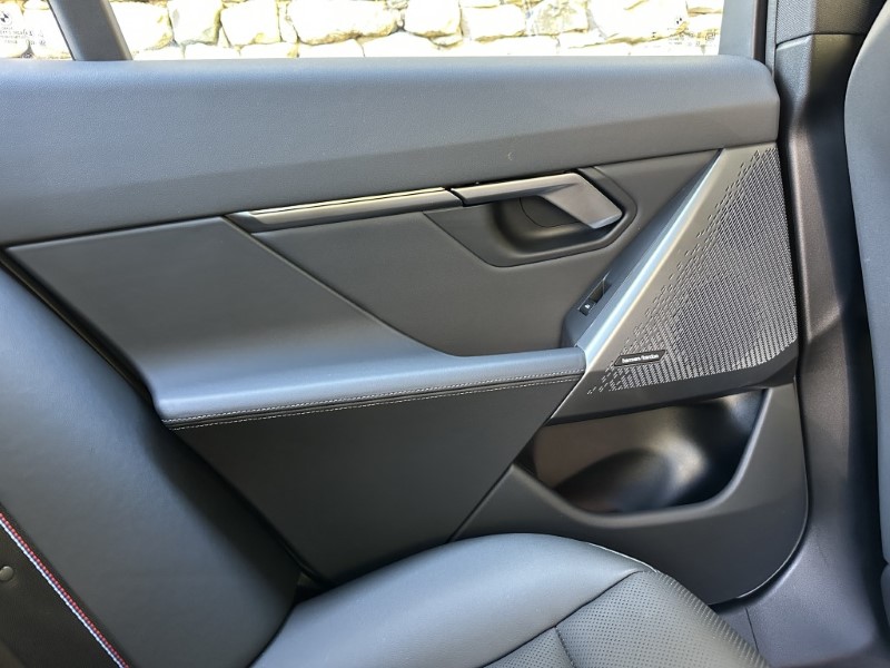 2024 (24) BMW I5 250kW eDrive40 M Sport Pro 84kWh 4dr Auto 5322563