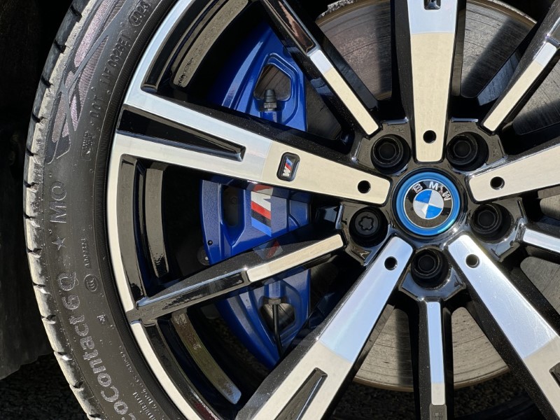 2024 (24) BMW I5 250kW eDrive40 M Sport Pro 84kWh 4dr Auto 5322620