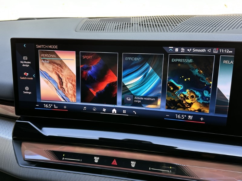 2024 (24) BMW I5 250kW eDrive40 M Sport Pro 84kWh 4dr Auto 5322609