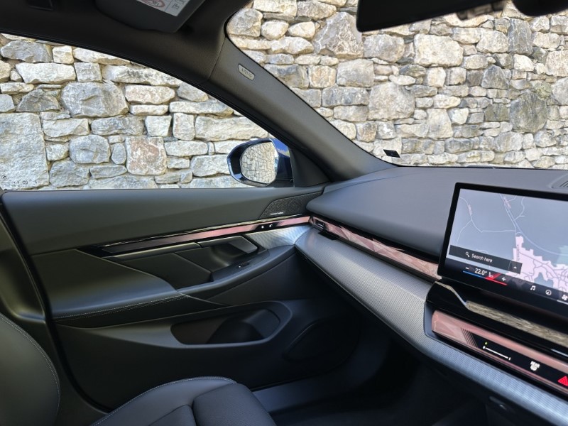 2024 (24) BMW I5 250kW eDrive40 M Sport Pro 84kWh 4dr Auto 5322566