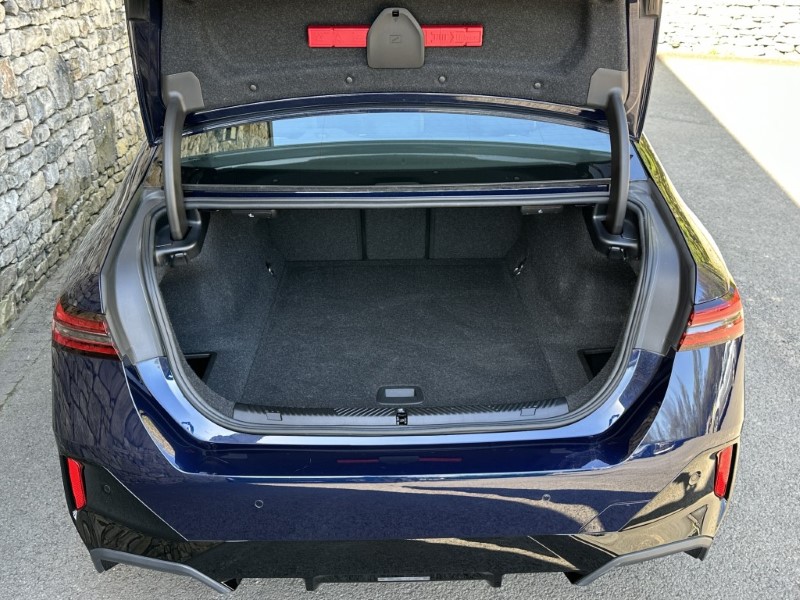 2024 (24) BMW I5 250kW eDrive40 M Sport Pro 84kWh 4dr Auto 5322558