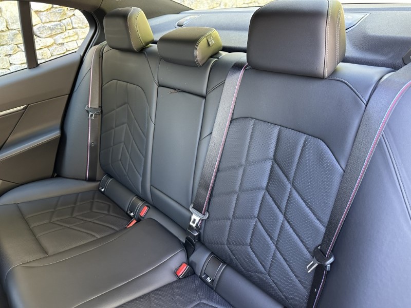 2024 (24) BMW I5 250kW eDrive40 M Sport Pro 84kWh 4dr Auto 5322604