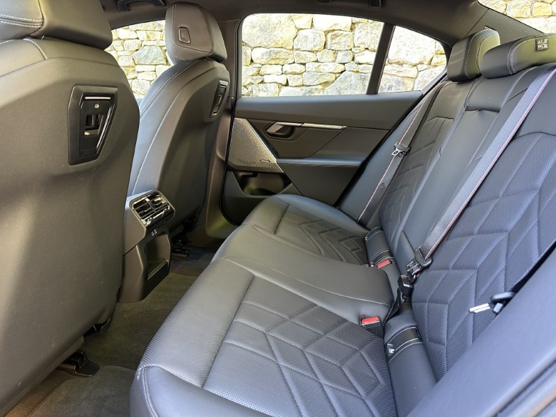 2024 (24) BMW I5 250kW eDrive40 M Sport Pro 84kWh 4dr Auto 5322580