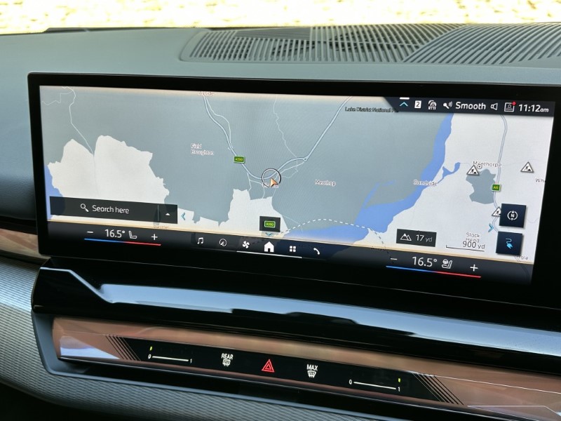 2024 (24) BMW I5 250kW eDrive40 M Sport Pro 84kWh 4dr Auto 5322608