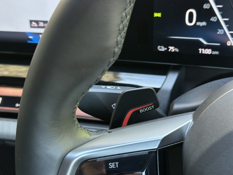 2024 (24) BMW I5 250kW eDrive40 M Sport Pro 84kWh 4dr Auto 5322574