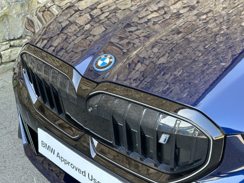 2024 (24) BMW I5 250kW eDrive40 M Sport Pro 84kWh 4dr Auto 5322579