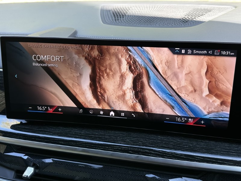 2024 (24) BMW X5 xDrive30d MHT M Sport 5dr Auto 5327921