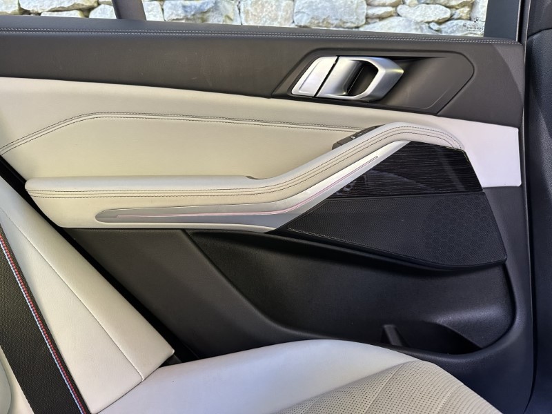 2024 (24) BMW X5 xDrive30d MHT M Sport 5dr Auto 5327875