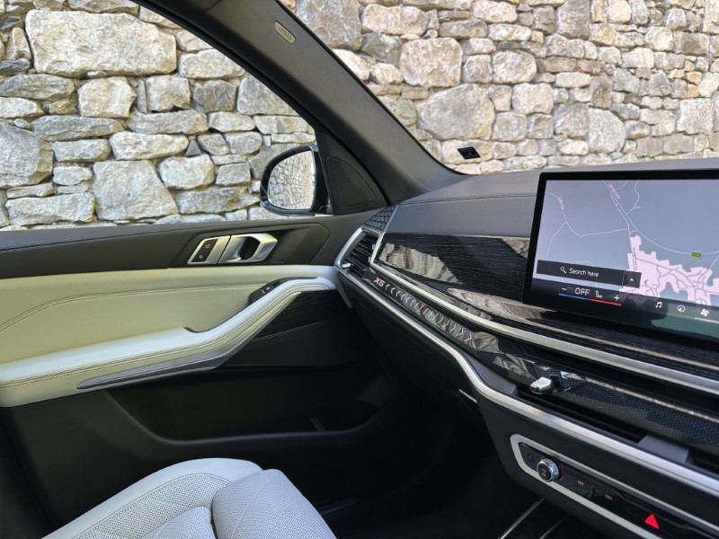 2024 (24) BMW X5 xDrive30d MHT M Sport 5dr Auto 5327880