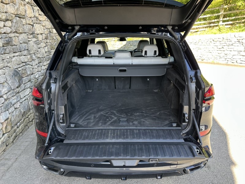 2024 (24) BMW X5 xDrive30d MHT M Sport 5dr Auto 5327864