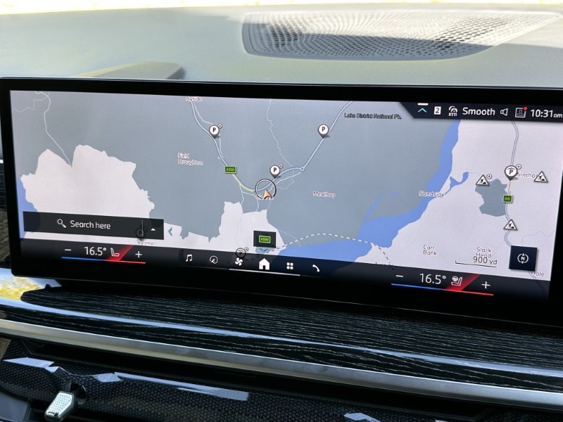 2024 (24) BMW X5 xDrive30d MHT M Sport 5dr Auto 5327919