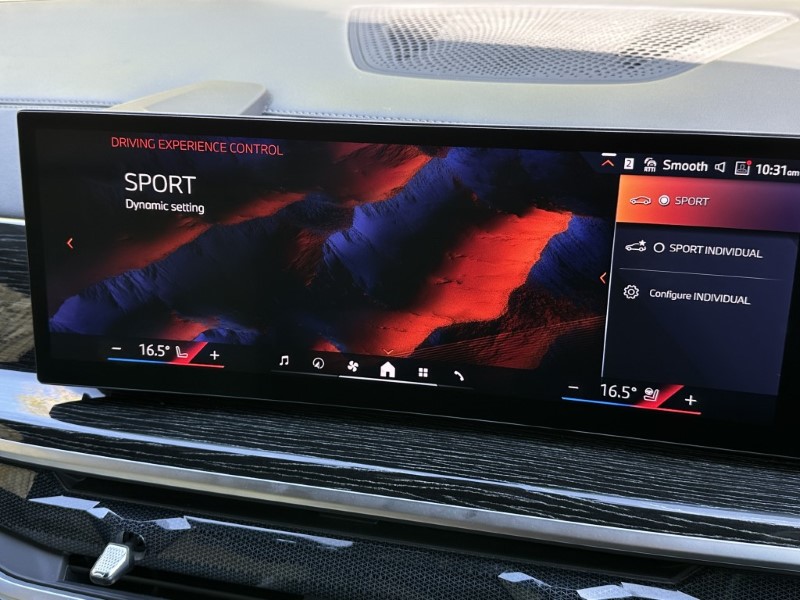 2024 (24) BMW X5 xDrive30d MHT M Sport 5dr Auto 5327920