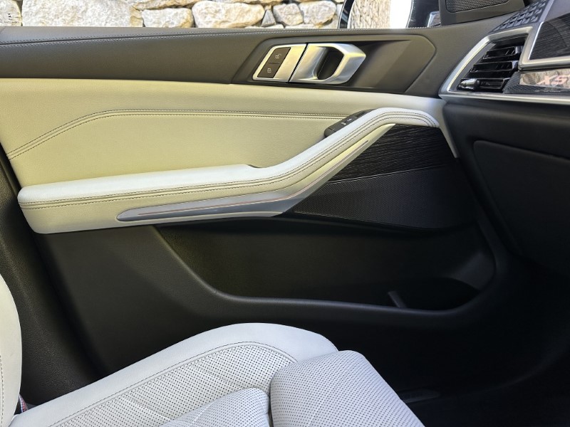 2024 (24) BMW X5 xDrive30d MHT M Sport 5dr Auto 5327881