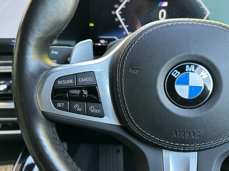 2024 (24) BMW X5 xDrive30d MHT M Sport 5dr Auto 5327886