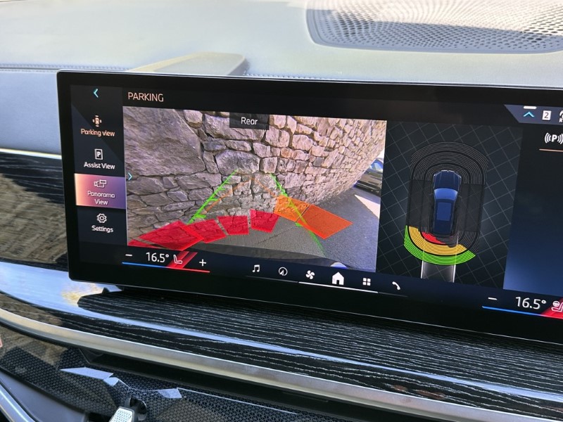 2024 (24) BMW X5 xDrive30d MHT M Sport 5dr Auto 5327918