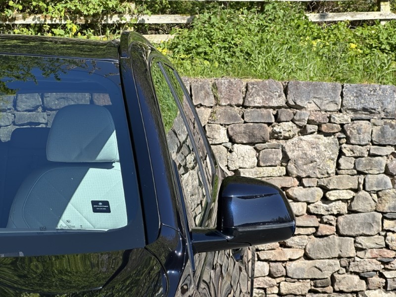 2024 (24) BMW X5 xDrive30d MHT M Sport 5dr Auto 5327914