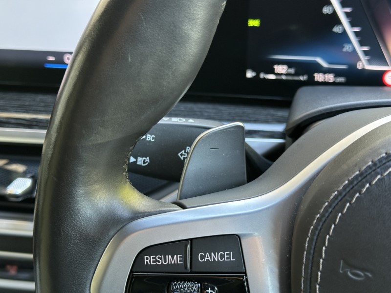 2024 (24) BMW X5 xDrive30d MHT M Sport 5dr Auto 5327884