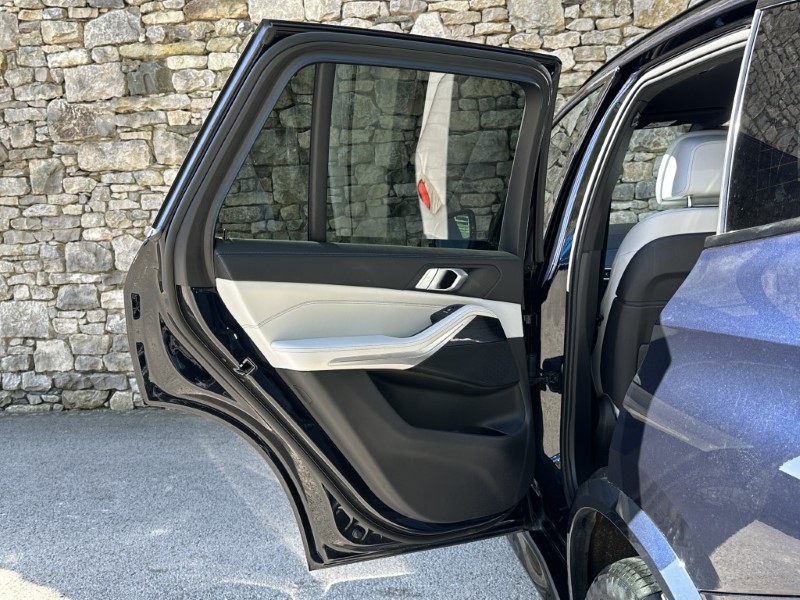 2024 (24) BMW X5 xDrive30d MHT M Sport 5dr Auto 5327903