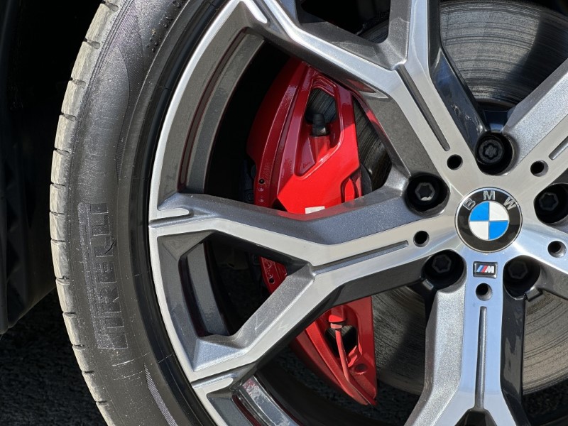 2024 (24) BMW X5 xDrive30d MHT M Sport 5dr Auto 5327927