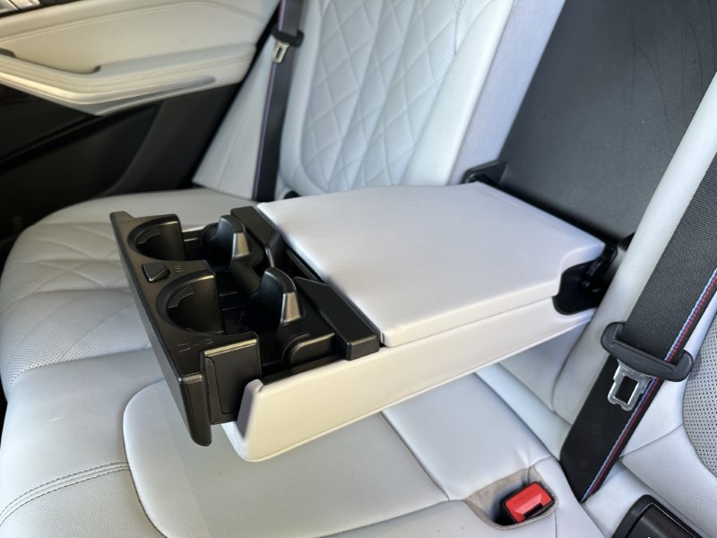 2024 (24) BMW X5 xDrive30d MHT M Sport 5dr Auto 5327915