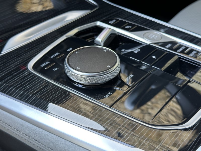 2024 (24) BMW X5 xDrive30d MHT M Sport 5dr Auto 5327899