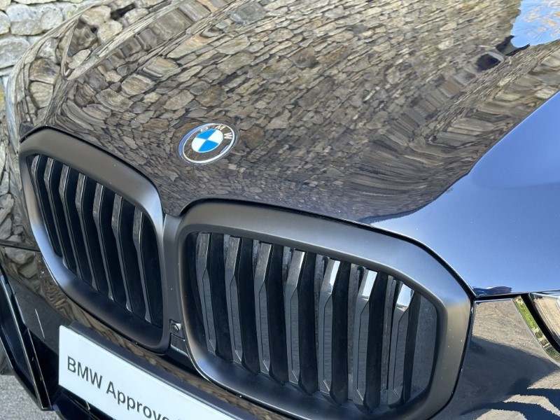 2024 (24) BMW X5 xDrive30d MHT M Sport 5dr Auto 5327891