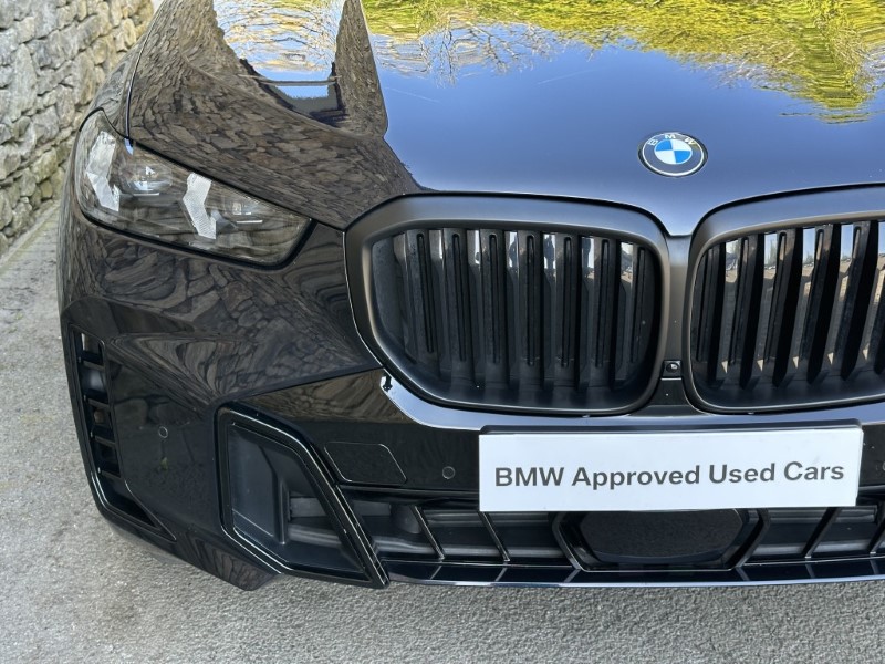2024 (24) BMW X5 xDrive30d MHT M Sport 5dr Auto 5327889