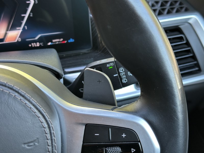 2024 (24) BMW X5 xDrive30d MHT M Sport 5dr Auto 5327885