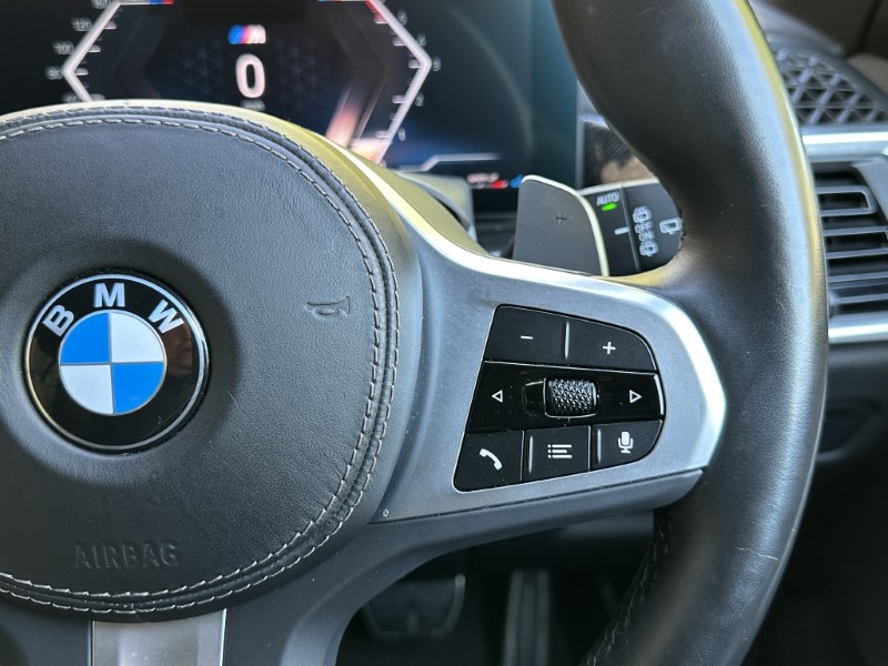 2024 (24) BMW X5 xDrive30d MHT M Sport 5dr Auto 5327887