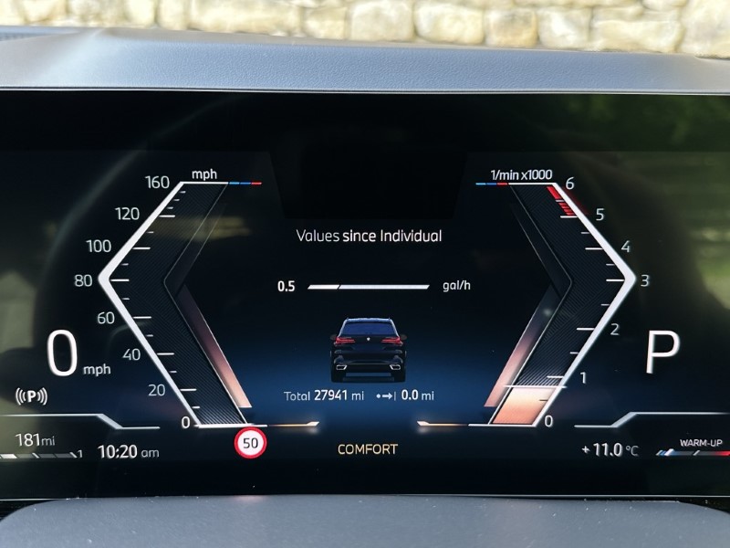 2024 (24) BMW X5 xDrive30d MHT M Sport 5dr Auto 5327900