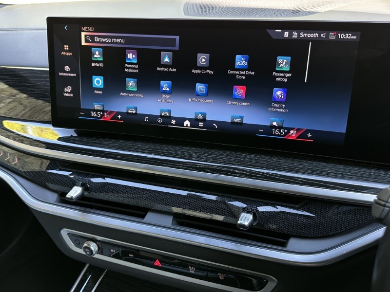 2024 (24) BMW X5 xDrive30d MHT M Sport 5dr Auto 5327924