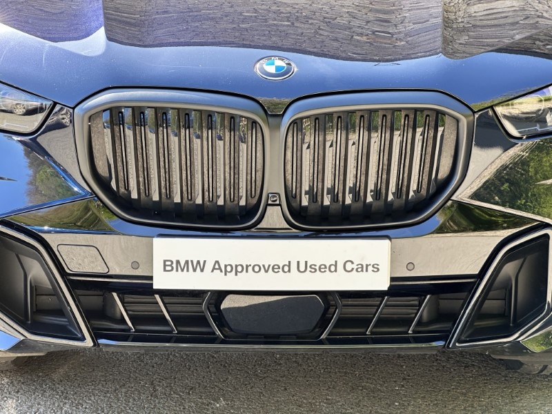 2024 (24) BMW X5 xDrive30d MHT M Sport 5dr Auto 5327932