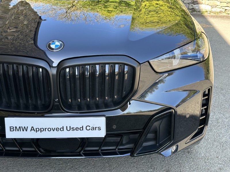 2024 (24) BMW X5 xDrive30d MHT M Sport 5dr Auto 5327890