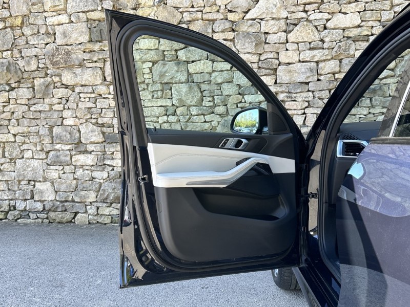 2024 (24) BMW X5 xDrive30d MHT M Sport 5dr Auto 5327902