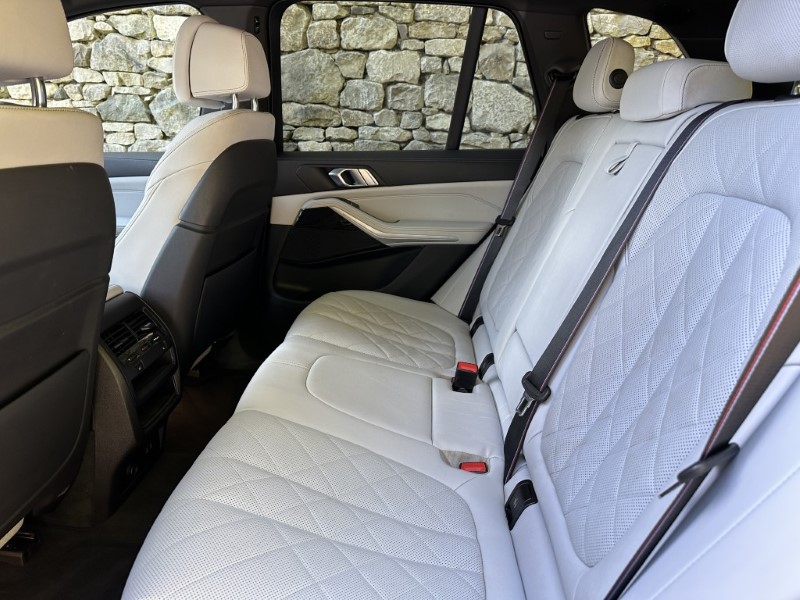 2024 (24) BMW X5 xDrive30d MHT M Sport 5dr Auto 5327892