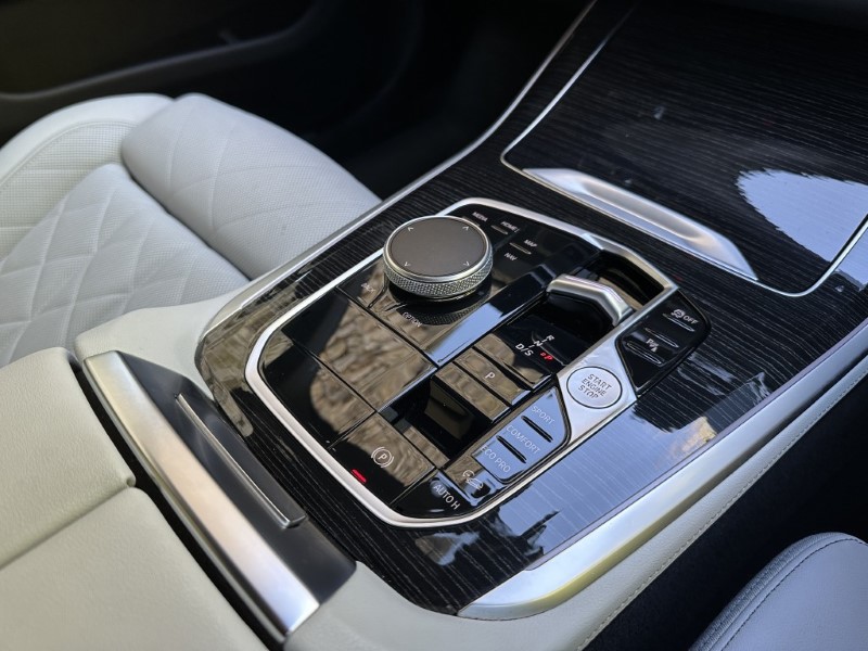 2024 (24) BMW X5 xDrive30d MHT M Sport 5dr Auto 5327878