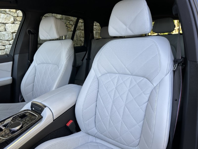 2024 (24) BMW X5 xDrive30d MHT M Sport 5dr Auto 5327896