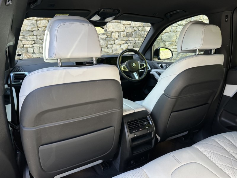 2024 (24) BMW X5 xDrive30d MHT M Sport 5dr Auto 5327905