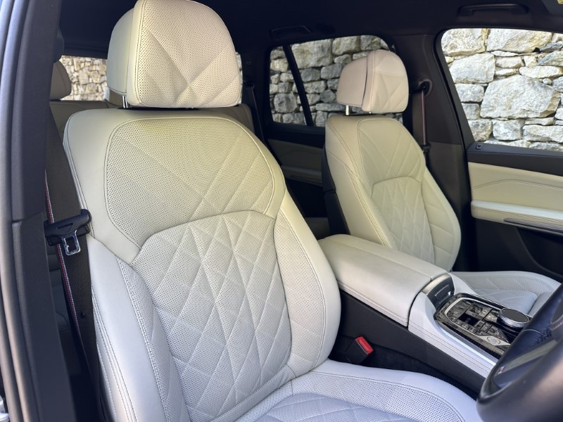 2024 (24) BMW X5 xDrive30d MHT M Sport 5dr Auto 5327874