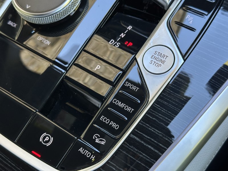 2024 (24) BMW X5 xDrive30d MHT M Sport 5dr Auto 5327879