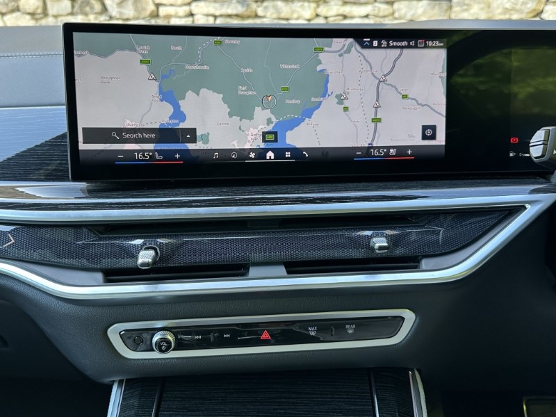 2024 (24) BMW X5 xDrive30d MHT M Sport 5dr Auto 5327911