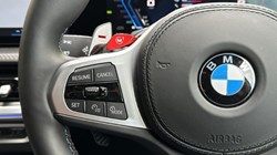 2025 (25) BMW XM 50e 5dr Auto 5345626