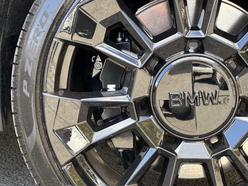 2025 (25) BMW XM 50e 5dr Auto 5345681