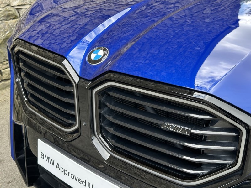 2025 (25) BMW XM 50e 5dr Auto 5345632