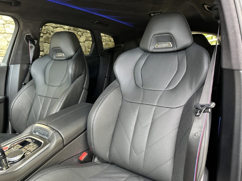 2025 (25) BMW XM 50e 5dr Auto 5345638