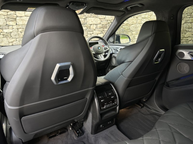 2025 (25) BMW XM 50e 5dr Auto 5345655
