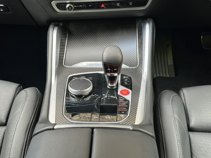 2025 (25) BMW XM 50e 5dr Auto 5345657