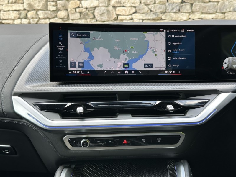 2025 (25) BMW XM 50e 5dr Auto 5345658