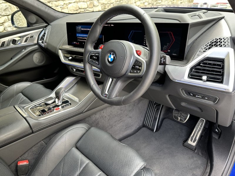 2025 (25) BMW XM 50e 5dr Auto 5345683