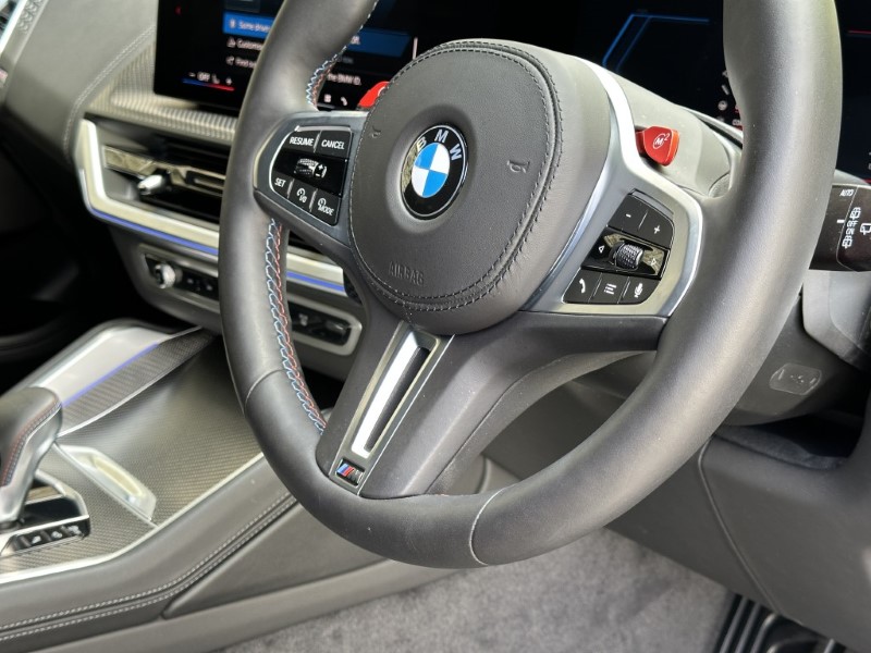2025 (25) BMW XM 50e 5dr Auto 5345684